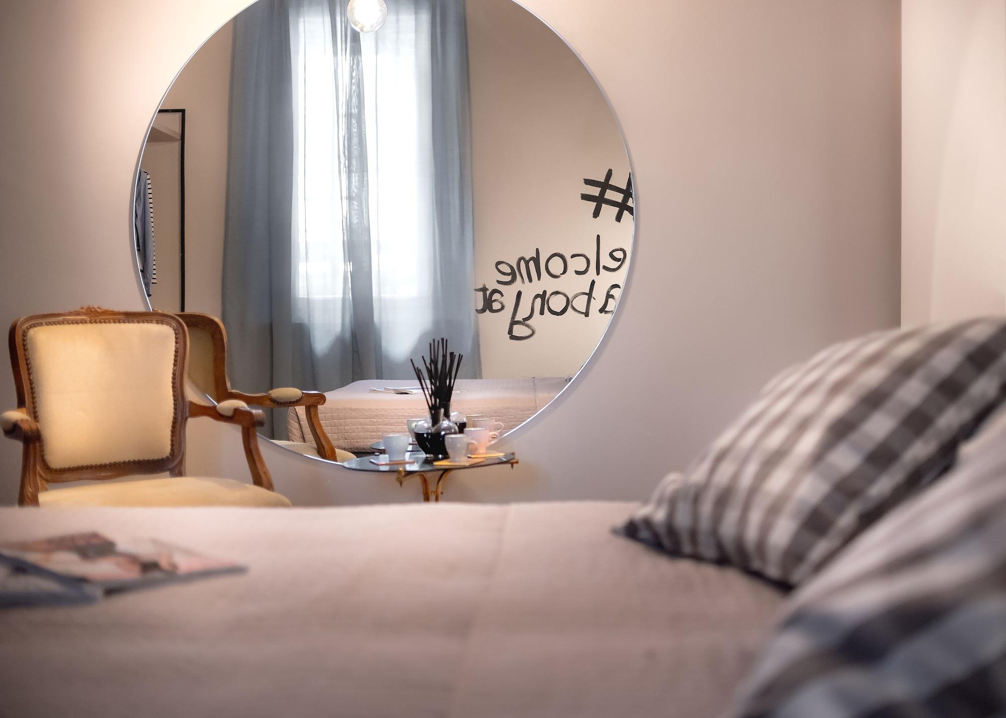 Hotel Vagabond Риччоне Экстерьер фото
